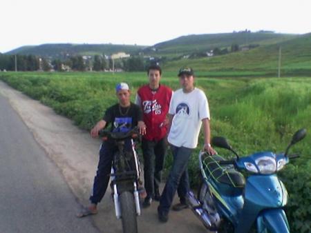 derari zwinin
